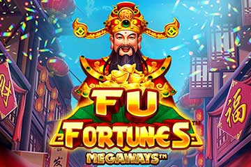 Fu Fortunes Megaways slot