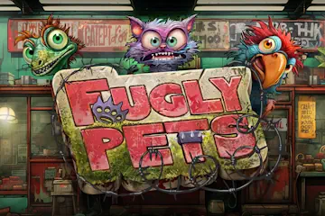 Fugly Pets slot