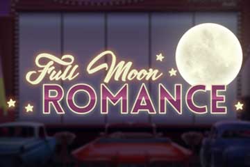 Full Moon Romance slot