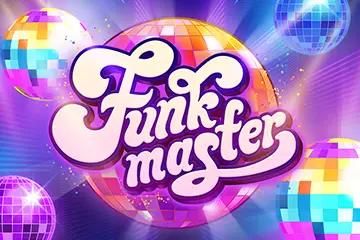 Funk Master slot