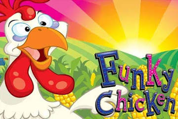 Funky Chicken slot