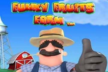 Funky Fruits Farm slot