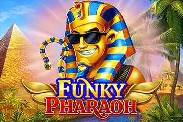 Funky Pharaoh Jackpot King slot