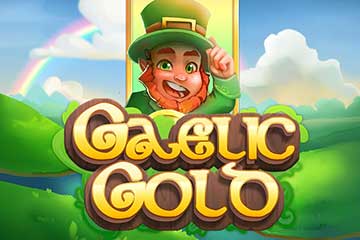 Gaelic Gold slot