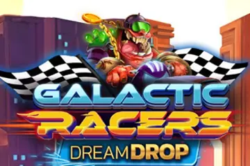 Galactic Racers Dream Drop slot