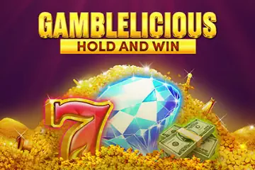 Gamblelicious slot