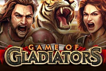 Game of Gladiators slot