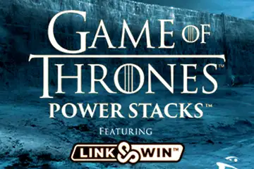 Game of Thrones Power Stacks slot