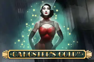 Gangsters Gold slot