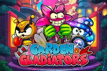 Garden Gladiators slot