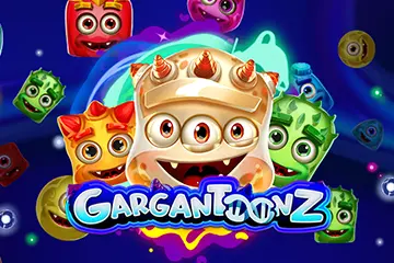 Gargantoonz slot