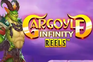 Gargoyle Infinity Reels slot