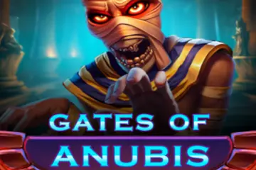 Gates of Anubis slot