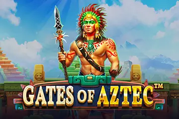 Gates of Aztec slot