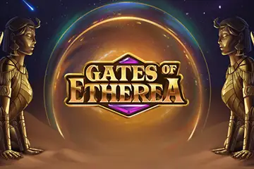 Gates of Etherea slot