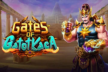 Gates of Gatot Kaca slot