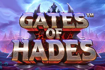 Gates of Hades slot