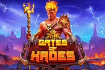 Gates of Hades slot