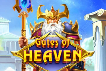 Gates of Heaven 1000 slot
