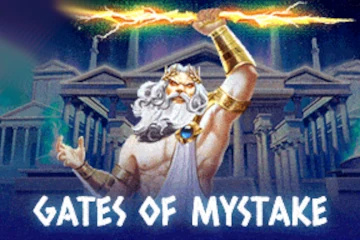 Gates of MyStake slot