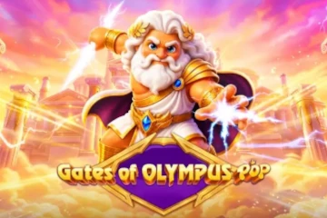 Gates of Olympus POP slot
