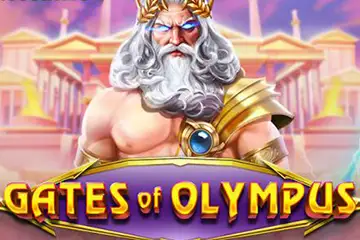 Gates of Olympus slot