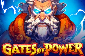 Gates of Power slot
