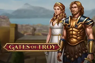 Gates of Troy slot