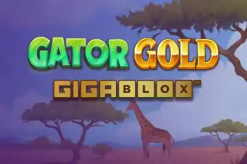 Gator Gold Gigablox slot