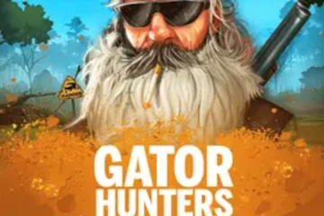 Gator Hunters slot