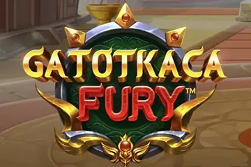 Gatot Kacas Fury slot