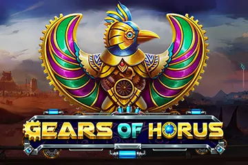 Gears of Horus slot