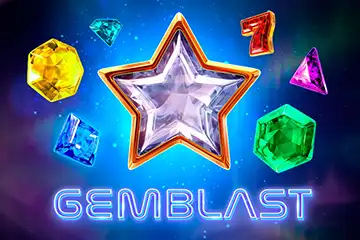 Gem Blast slot