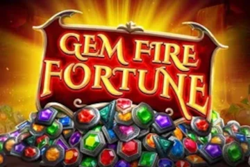 Gem Fire Fortune slot