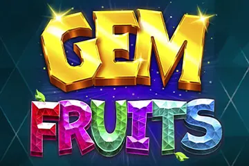 Gem Fruits slot