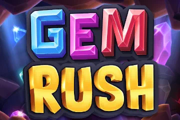 Gem Rush slot