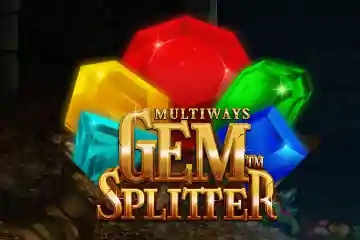 Gem Splitter slot