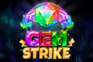 Gem Strike slot