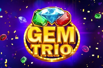 Gem Trio slot