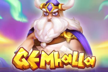 Gemhalla slot
