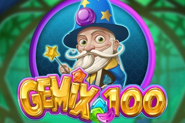 Gemix 100 slot