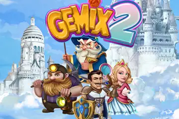 Gemix 2 slot