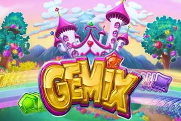 Gemix slot