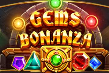 Gems Bonanza slot