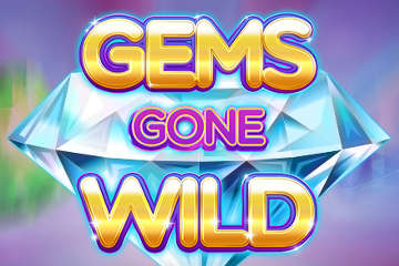 Gems Gone Wild slot