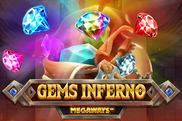 Gems Inferno Megaways