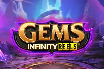 Gems Infinity Reels