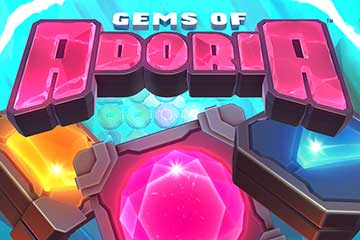 Gems of Adoria slot