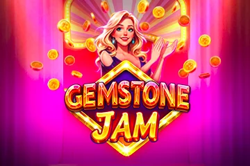 Gemstone Jam slot