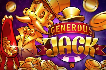 Generous Jack slot